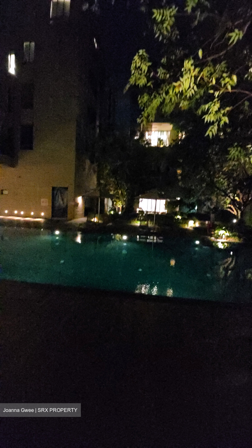 10 Evelyn (D11), Apartment #547517811